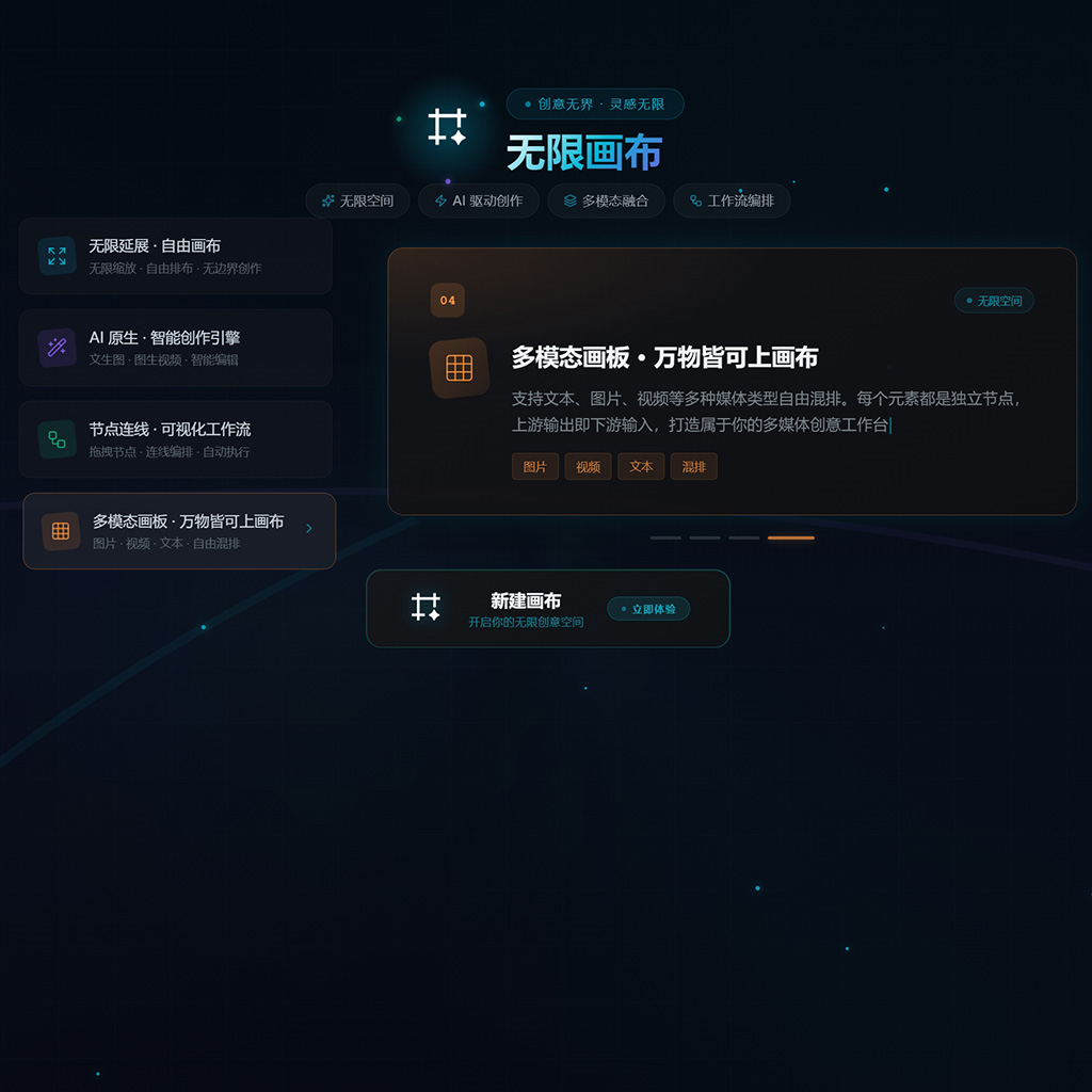 菁选灵创全场景品牌设计与营销套图
